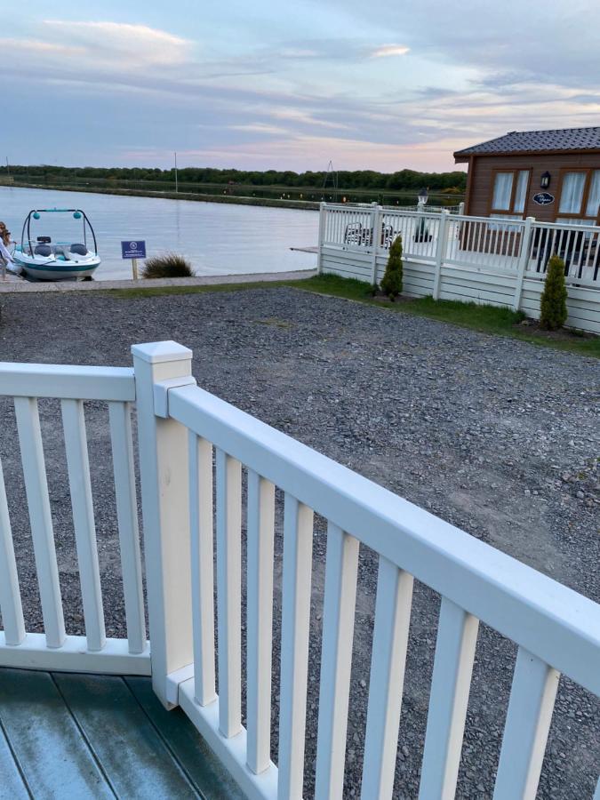 Port Haverigg Millom Εξωτερικό φωτογραφία