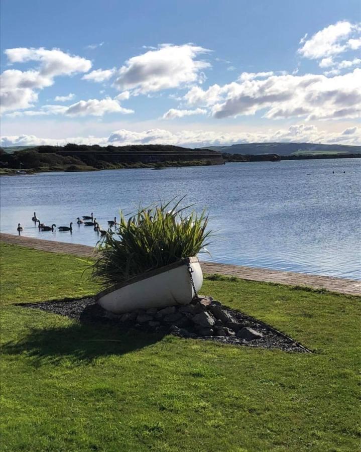 Port Haverigg Millom Εξωτερικό φωτογραφία