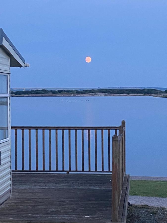 Port Haverigg Millom Εξωτερικό φωτογραφία