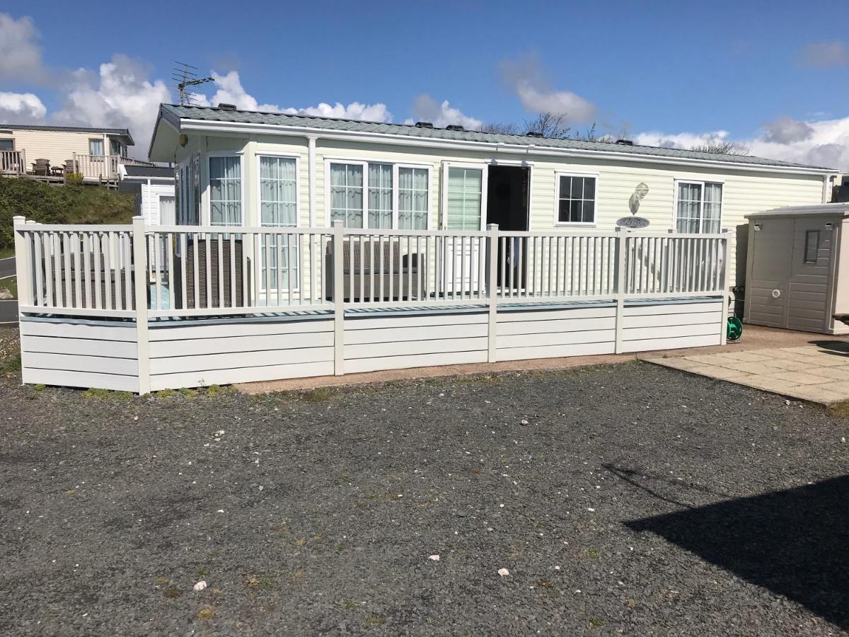 Port Haverigg Millom Εξωτερικό φωτογραφία