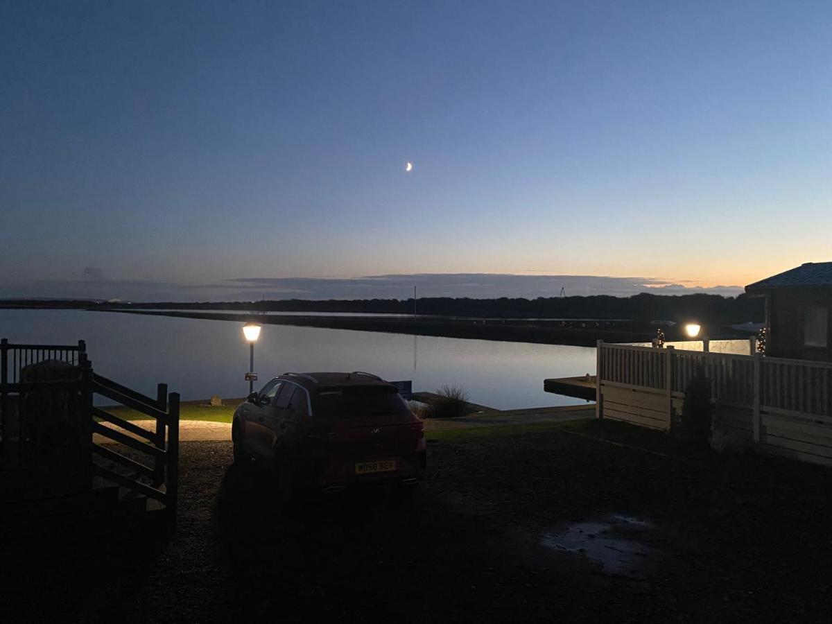 Port Haverigg Millom Εξωτερικό φωτογραφία