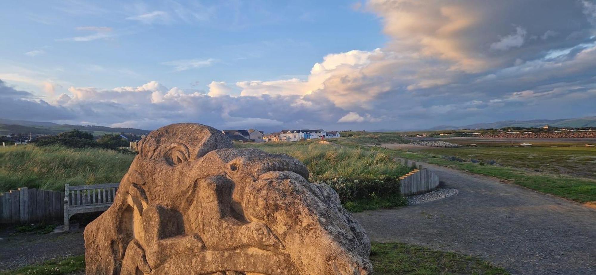 Port Haverigg Millom Εξωτερικό φωτογραφία